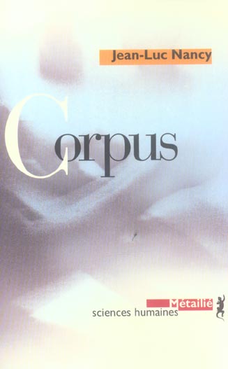 Corpus - flash vidéo
