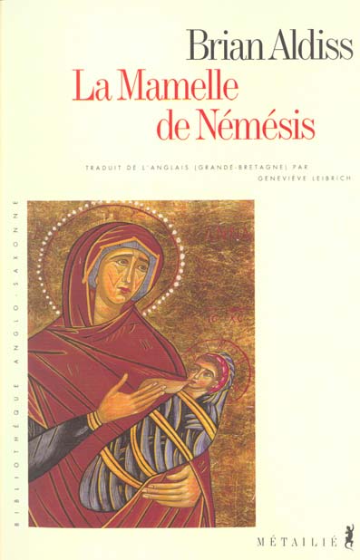 La Mamelle de Némésis
