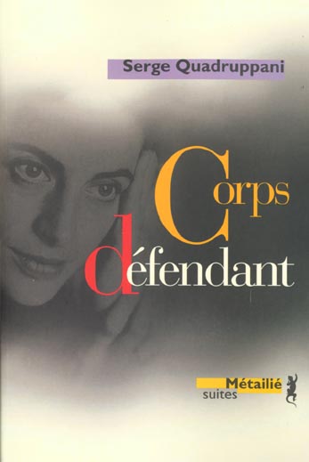 Corps defendant