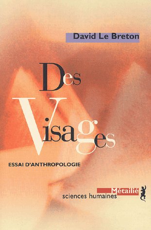 Des visages - flash vidéo