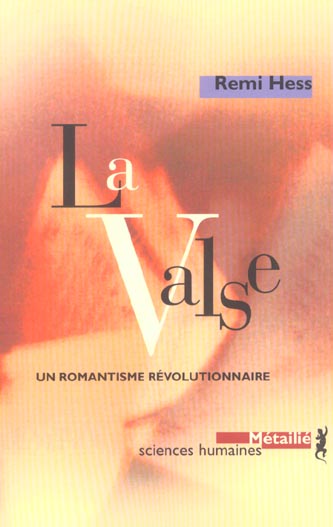 La valse : un romantisme revolutionnaire - flash vidéo