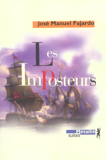 Les imposteurs