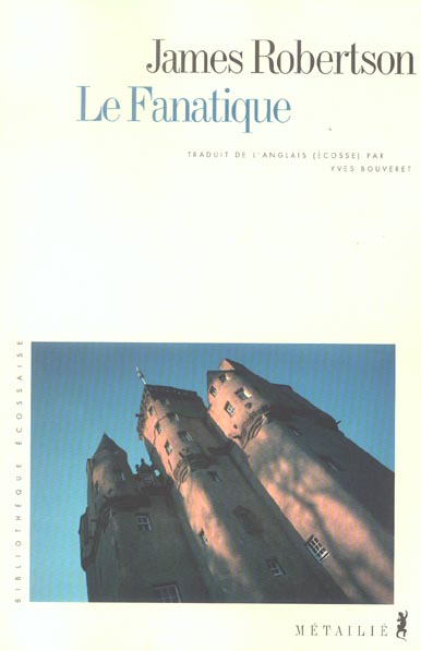Le fanatique