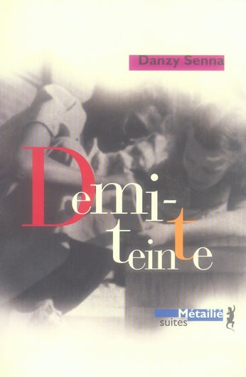 Demi-teinte