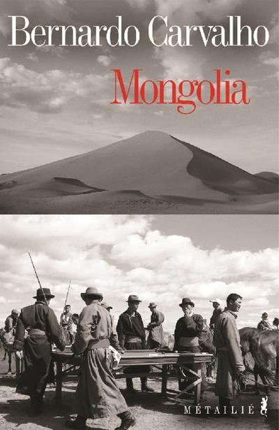 Mongolia - flash vidéo