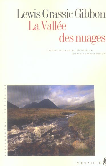 La vallée des nuages