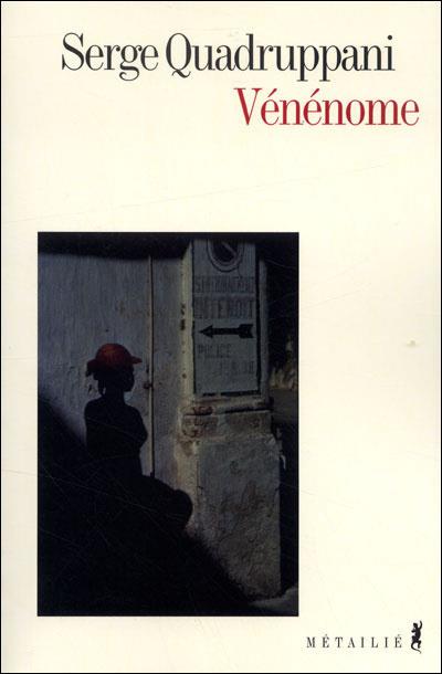 Litterature d autres horizons venenome - flash vidéo