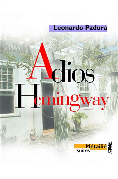 Adios Hemingway - flash vidéo