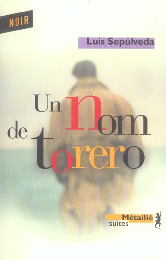 Un nom de torero
