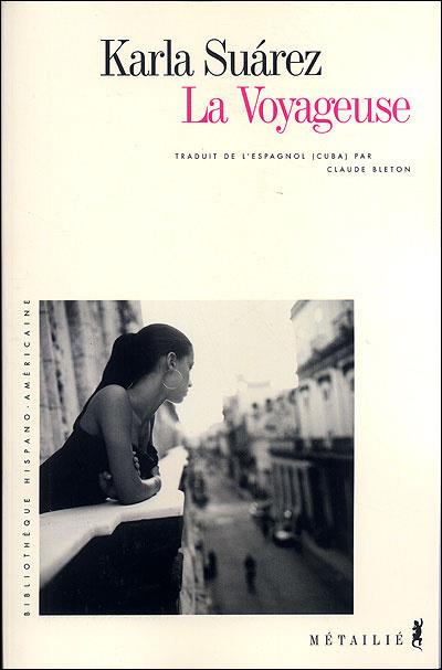 Voyageuse (la)