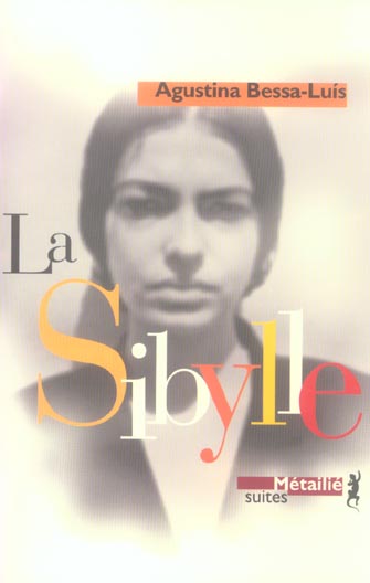 La sibylle