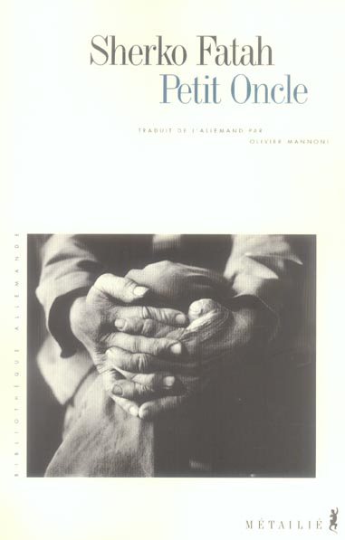Petit oncle (le)