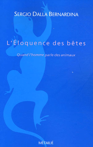 L'eloquence des betes