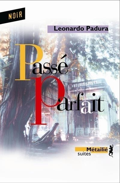 Passe parfait