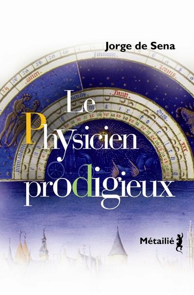 Le physicien prodigieux - flash vidéo