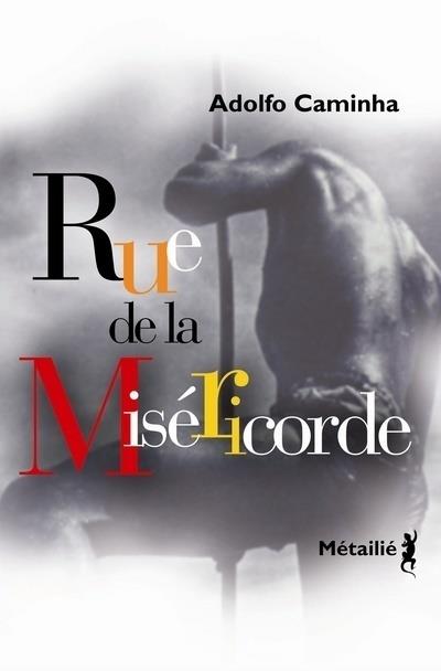 Rue de la miséricorde