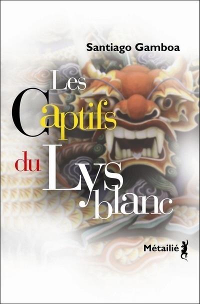 Les captifs du lys blanc - flash vidéo