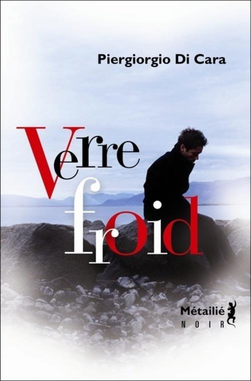 Verre froid - flash vidéo