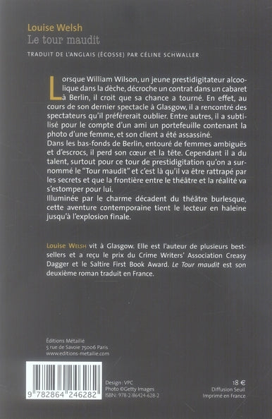 Le tour maudit