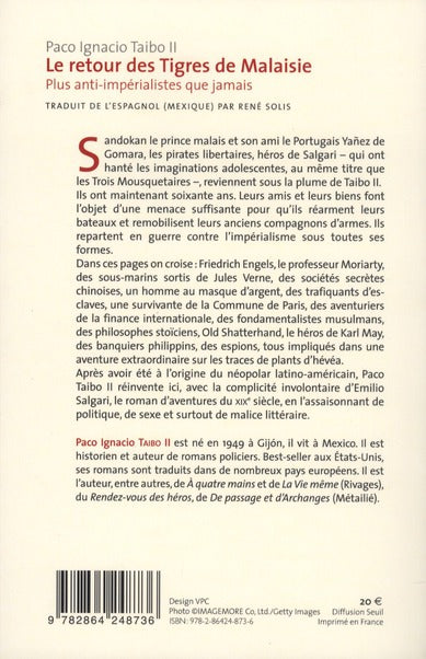 Le retour des tigres de Malaisie ; plus anti-impérialistes que jamais
