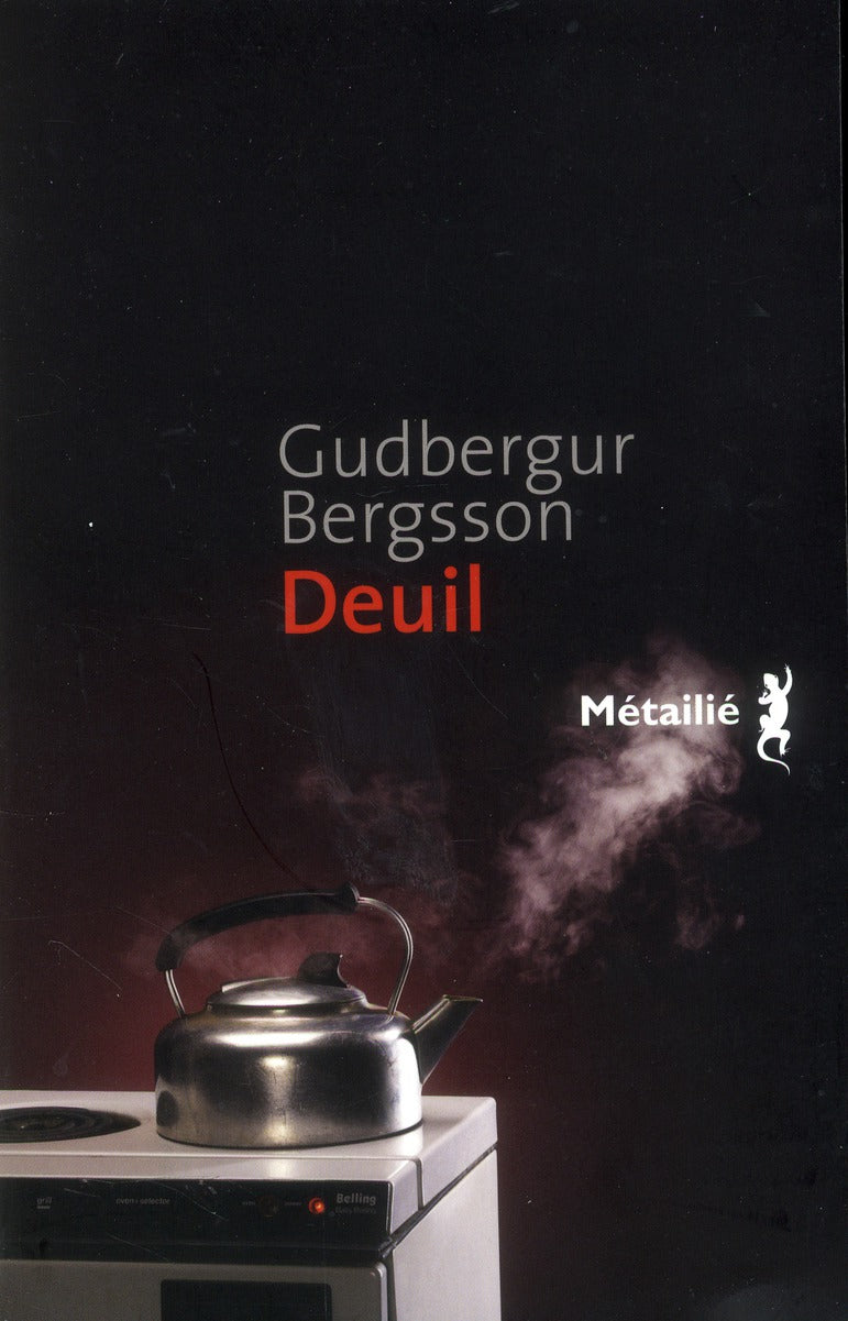 Deuil