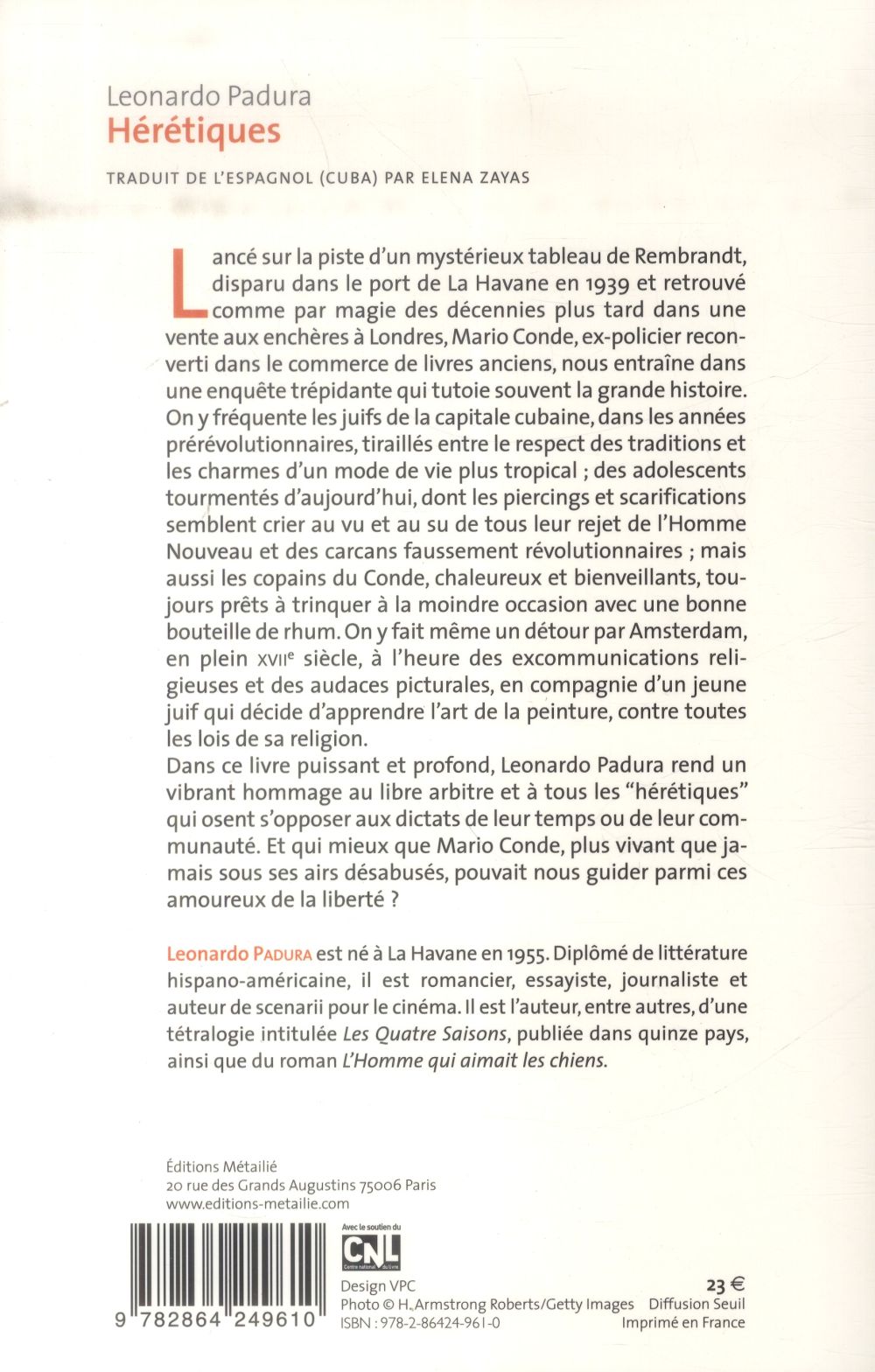 Hérétiques
