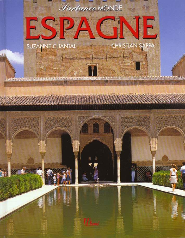 Espagne