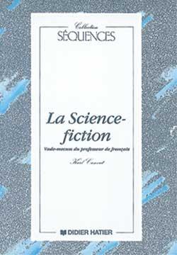 La science-fiction guide pedagogique