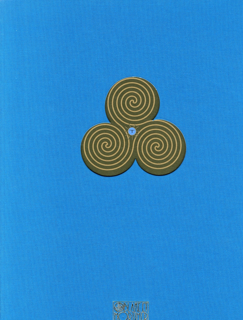 Blake et Mortimer Tome 18 : le sanctuaire du Gondwana - flash vidéo