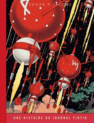 Blake et Mortimer Tome 7 : l'énigme de l'Atlantide - flash vidéo