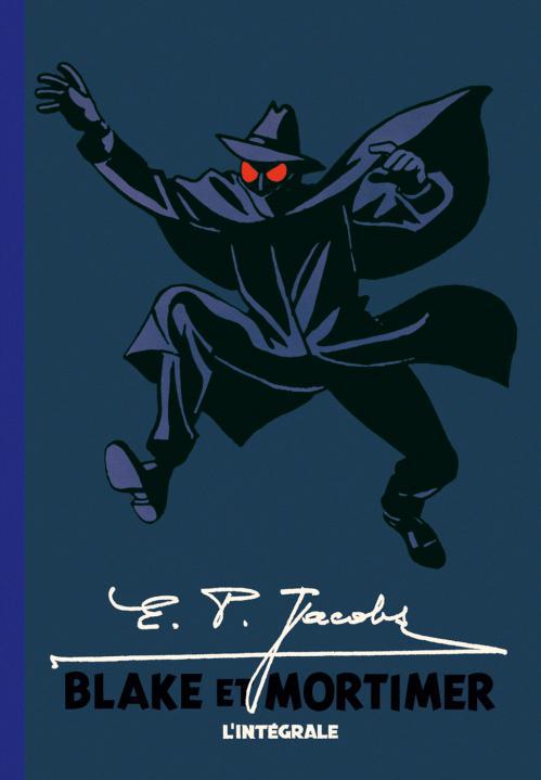 Blake et Mortimer : Intégrale Tomes 1 à 12
