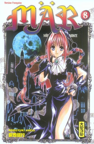 Mär Tome 8