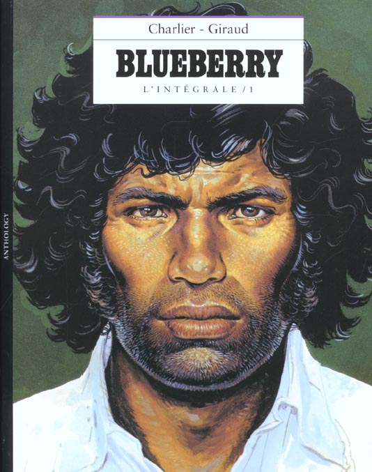 Blueberry : Intégrale Tomes 1 à 4 - flash vidéo