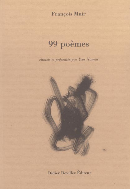 99 poèmes