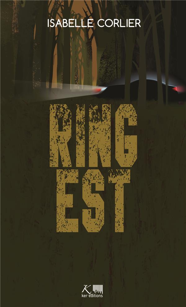 Ring est