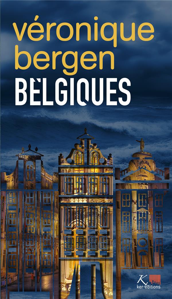 Belgiques Tome 11