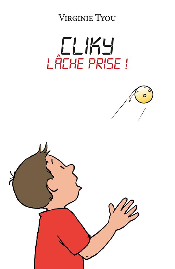Cliky : lâche prise ! - flash vidéo
