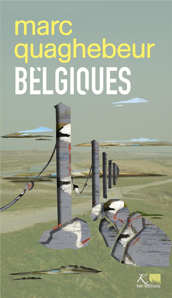 Belgiques Tome 19