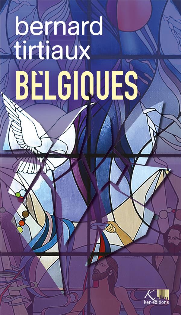 Belgiques Tome 20