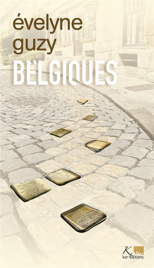 Belgiques Tome 23 : Ce qui reste quand on a tout oublié...