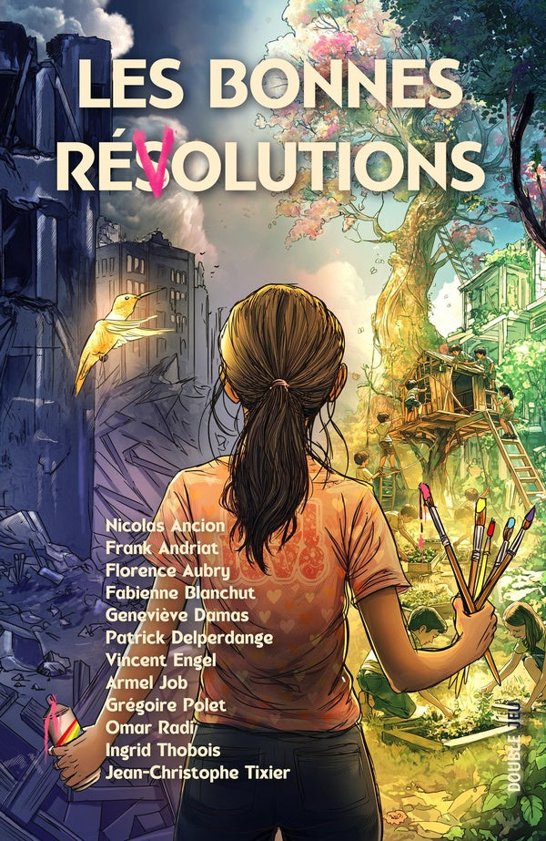 Les bonnes révolutions