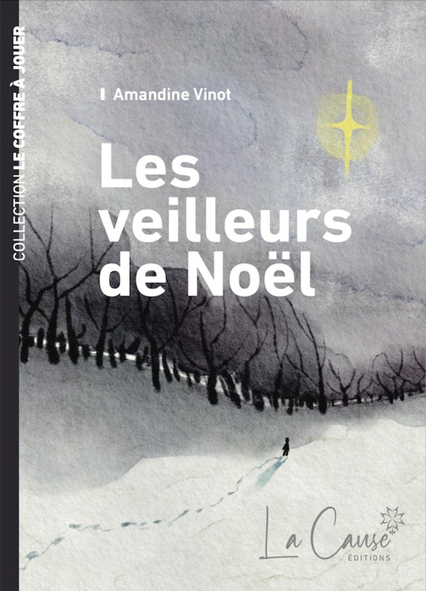 Les veilleurs de Noël