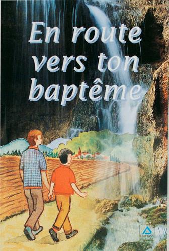 En route vers ton baptême - flash vidéo