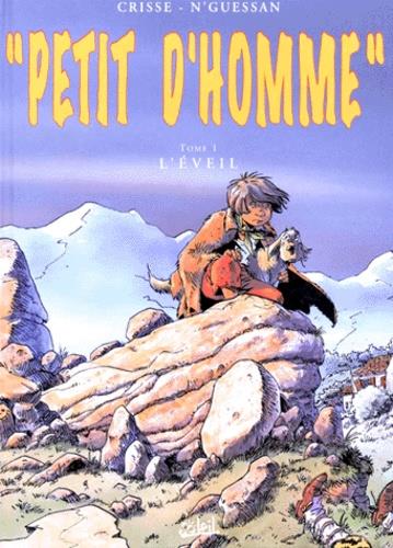 (Occasion) - Petit d'homme Tome 1 ; l'éveil - flash vidéo