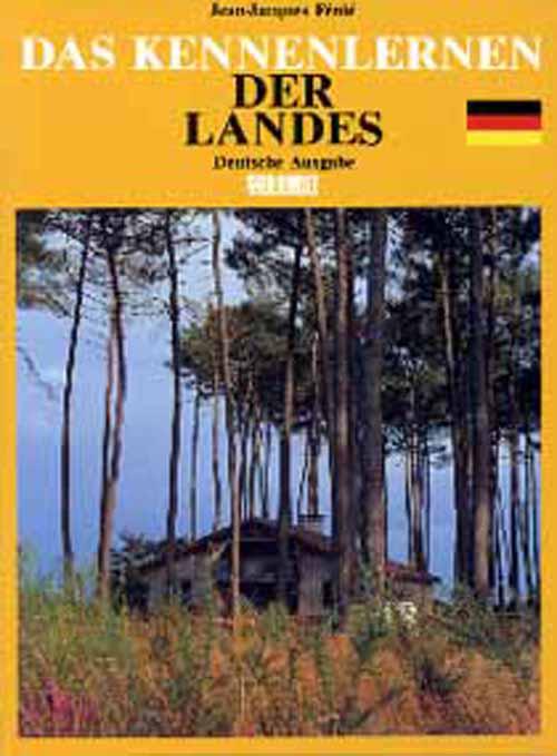 Connaitre les Landes