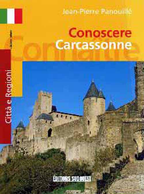 Connaitre Carcassonne