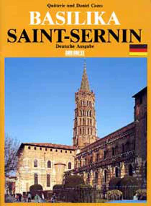 Saint-Sernin
