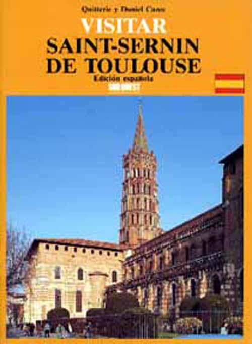 Visiter saint sernin (esp)