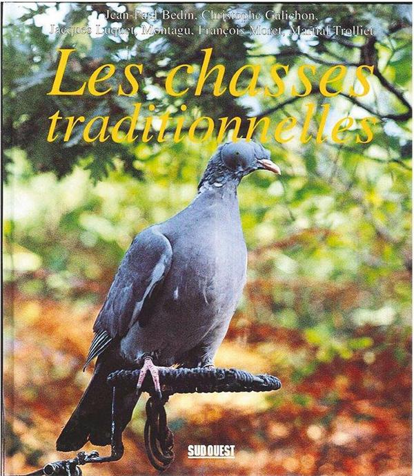 Les chasses traditionnelles - flash vidéo