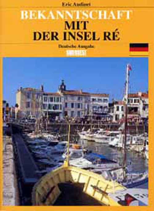 Visiter l'ile de re (all)